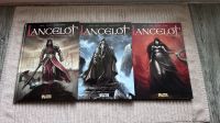 Splitter Verlag - Lancelot 1+2+3 - Comics - Graphic Novels Hessen - Friedberg (Hessen) Vorschau