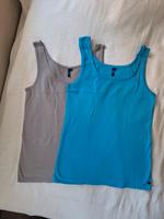 2 Tops - Tanktops vonn Cecil Gr. M Sachsen - Großschönau Vorschau