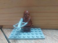 LEGO Star Wars Original Chewbacca Minifigur Mecklenburg-Vorpommern - Wismar Vorschau
