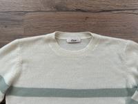 Pullover 100% Kaschmir, leichter, S - M, ETAM Paris, Neuwertig Berlin - Wilmersdorf Vorschau