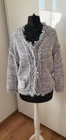 Armani Jeans Cardigan/Blazer/Cardigan, Größe 42 Bayern - Wallerstein Vorschau