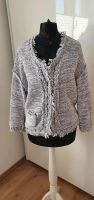 Armani Jeans Cardigan/Blazer/Cardigan, Größe 42 Bayern - Wallerstein Vorschau