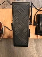 Wah Wah Pedal Artec dual Mode Wish Wah Kreis Ostholstein - Eutin Vorschau