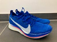 Nike Vaporfly 4% Flyknit - 40 - US 7 Niedersachsen - Ostercappeln Vorschau