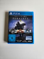 PS4 Destiny 2 Forsaken Legendary Edition Nordrhein-Westfalen - Fröndenberg (Ruhr) Vorschau