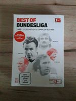 BEST OF BUNDESLIGA DVD 1963-2013 Sammler-Edition "NEU Baden-Württemberg - Bühlertal Vorschau