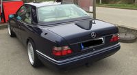 Biete für Mercedes Benz W124 Cabrio Hardtop 366. Baden-Württemberg - Bondorf Vorschau