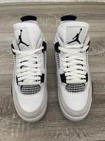 Air Jordan 4 Retro Military Black (40) Berlin - Schöneberg Vorschau