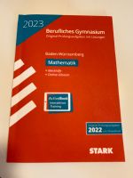 Stark Buch Mathematik Baden-Württemberg Berufliches Gymnasium Baden-Württemberg - Berg Vorschau