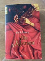 Die Kastratin ~ Iny Lorentz ~ Buch Taschenbuch ~ Roman ~ Knaur Bayern - Hollfeld Vorschau