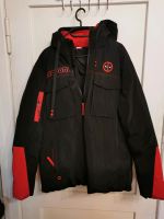 Herren Winterjacke von Deadpool Berlin - Charlottenburg Vorschau