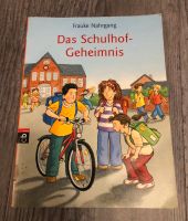 Buch Kinder Das Schulhof Geheimnis Nordrhein-Westfalen - Preußisch Oldendorf Vorschau