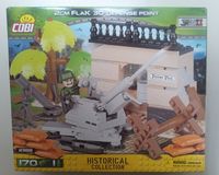 Cobi 2cm Flak 30 Bausatz kein LEGO, nur besser. Frankfurt am Main - Sachsenhausen Vorschau