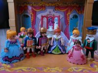 Playmobil 2004 Geobra Prinzessin Schloss Niedersachsen - Braunschweig Vorschau