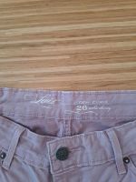 Levi's Hose W26 L27 in rose, wie neu Bayern - Nördlingen Vorschau