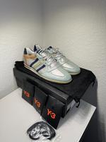 Adidas Yohji Yamamoto Y-3 Sneaker Bayern - Lauf a.d. Pegnitz Vorschau