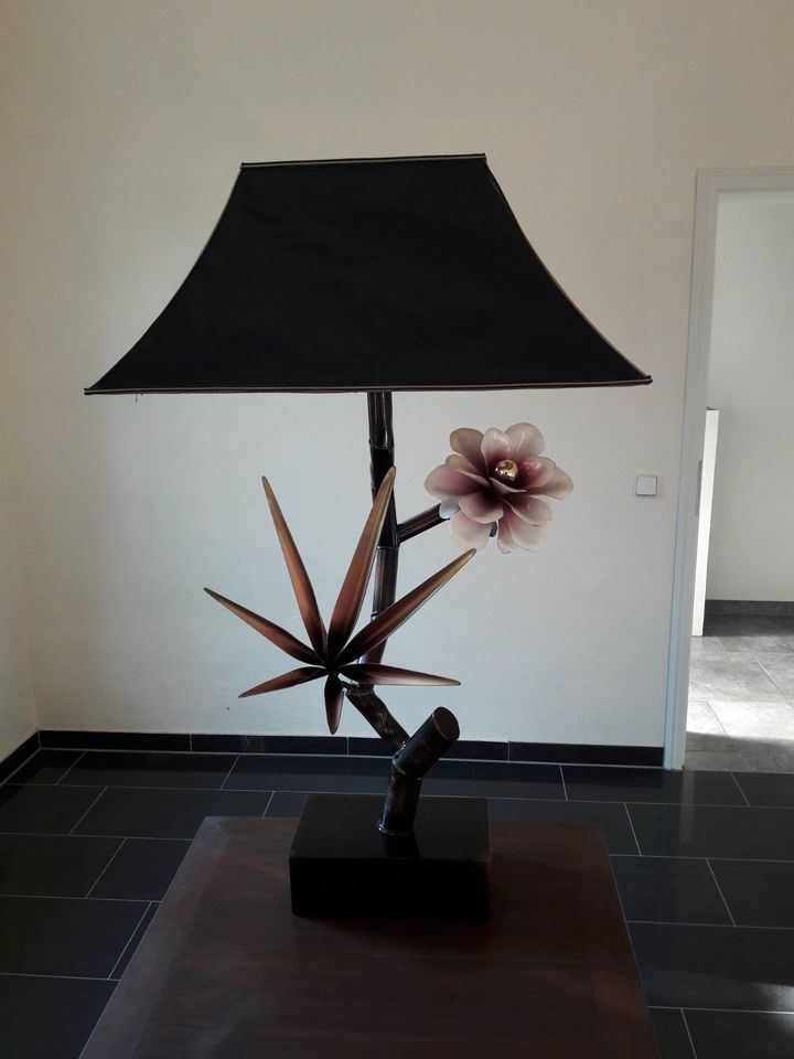 Stehlampe, Designerlampe in Sonsbeck