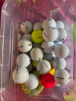 30 AAAA/AAA Bridgestone e5 e6 e7 e12 Golfball mix Nordrhein-Westfalen - Krefeld Vorschau