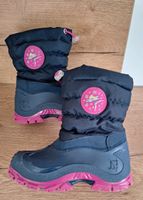 Lurchi Winterstiefel / Snowboot, Fee, top, Größe 27 Nordrhein-Westfalen - Dorsten Vorschau