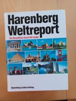 Harenberg Weltreport Buch Länder Städte Baden-Württemberg - Ingoldingen Vorschau