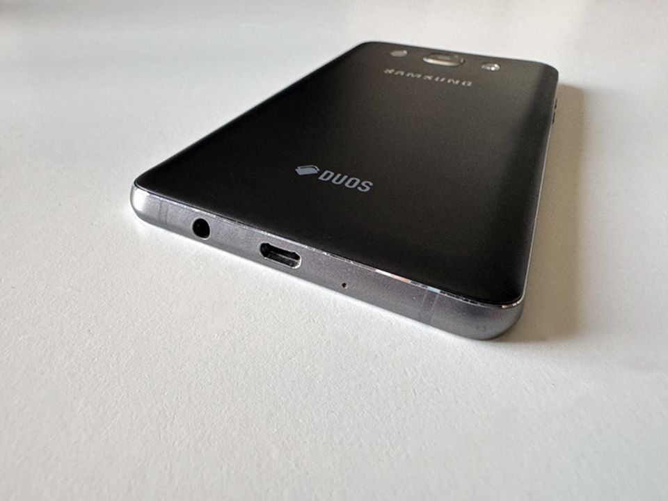 Samsung Galaxy J5 (SM-J510FN) DUOS in Otterberg