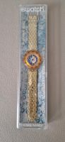 Swatch Scuba 200 GOLDEN ISLAND SDK112 aus dem Jahr 1993 Frankfurt am Main - Griesheim Vorschau