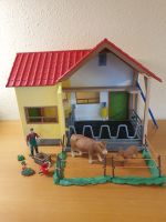 Schleich Bauernhof Scheune Farm World 42334 Münster (Westfalen) - Mauritz Vorschau