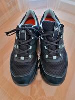Mammut Wanderschuh Damen MTR71 III Low GTX Women Gr 8/42 fast neu Hessen - Haiger Vorschau