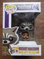 POP! Marvel: 48 Guardians of the Galaxy, Rocket Raccoon Schleswig-Holstein - Havetoft Vorschau