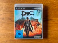DmC - Devil May Cry für PS3 Nürnberg (Mittelfr) - Mitte Vorschau