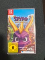 Spyro: Reignited Trilogy (Nintendo Switch) Bayern - Tirschenreuth Vorschau