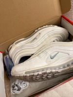 Nike Air Max 97 Baden-Württemberg - Waldshut-Tiengen Vorschau