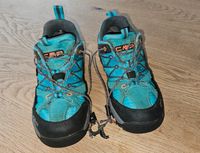 CMP Outdoor Schuhe Größe 32 Bayern - Buch a. Erlbach Vorschau