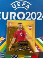 TOPPS Euro 2024 Gold Signature Star Player Sticker Nordrhein-Westfalen - Halle (Westfalen) Vorschau