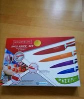 Royaly +line 5 PCS  Knife Set Nordrhein-Westfalen - Löhne Vorschau