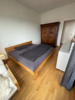 57 m² Apartment/Flat during EM'24 max. 4 P (12.6.-17.7.24) Berlin - Wilmersdorf Vorschau