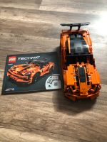 Lego Technic Chevrolet 42093 Thüringen - Windischholzhausen Vorschau