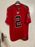 Atlanta Falcons Matt Ryan Color Rush Düsseldorf - Ludenberg Vorschau