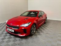 Kia Stinger GT 4WD*Klappe-HuD-360-H&K-ACC* Niedersachsen - Emden Vorschau