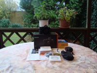 Sony ALPHA ILCE-7K Systemkamera inkl.SEL 28-70mm E-mout Vollforma Dithmarschen - Heide Vorschau