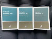 Strafrecht - Rolf Schmidt Rheinland-Pfalz - Höhfröschen Vorschau