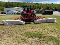 Kuhn GMD 8730-FF Mähwerk, Mähkombi Rheinland-Pfalz - Konken Vorschau