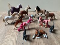 Schleich Pferde Einhorn Katze Köln - Widdersdorf Vorschau