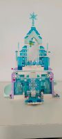 Lego Disney Frozen 43172 Elsa Eiskönigin Palast Nordrhein-Westfalen - Neunkirchen Siegerland Vorschau