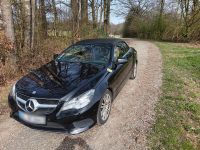 Mercedes E 200 Cabrio TOP Nordrhein-Westfalen - Much Vorschau