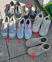 Vans nike ralph lauren Calvin Klein sneaker Schuhe Stuttgart - Stuttgart-Mitte Vorschau