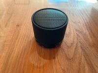 Bluetooth Box, Bluetooth Speaker, schwarz Rheinland-Pfalz - Elkenroth Vorschau