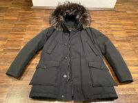 Original Woolrich Arctic Parka Daunenparka Leipzig - Leipzig, Zentrum Vorschau