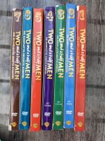 Two and a half Man DVDs Staffeln 1 - 7 Nordrhein-Westfalen - Bergheim Vorschau