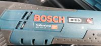 Bosch Professional 12V System Akku Blechschere GSC 12V-13 Nordrhein-Westfalen - Neuss Vorschau